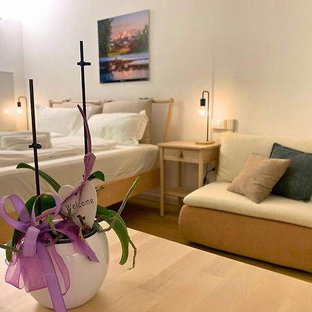 Borgo Terra Village Фаганя Екстериор снимка