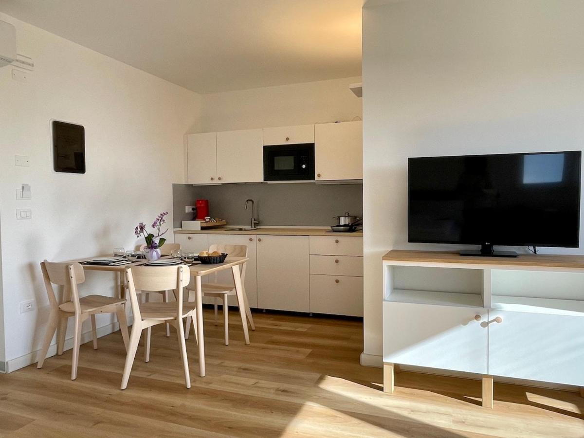 Borgo Terra Village Фаганя Екстериор снимка