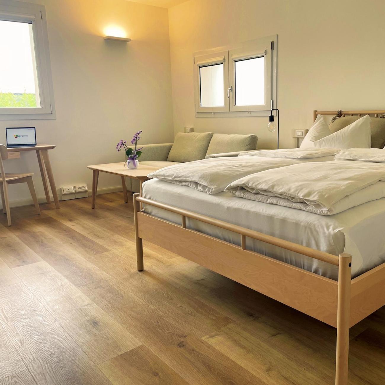 Borgo Terra Village Фаганя Екстериор снимка