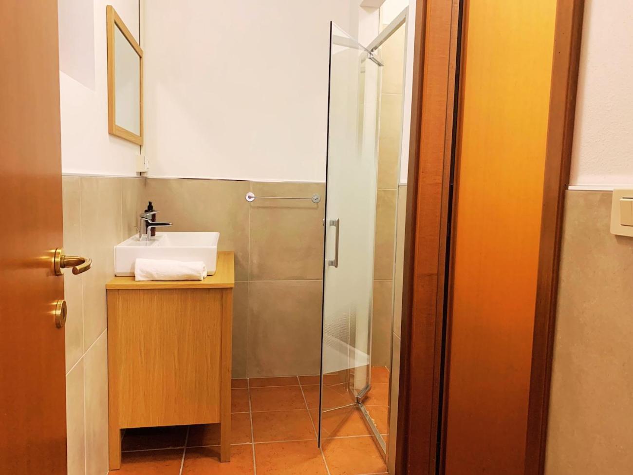 Borgo Terra Village Фаганя Екстериор снимка
