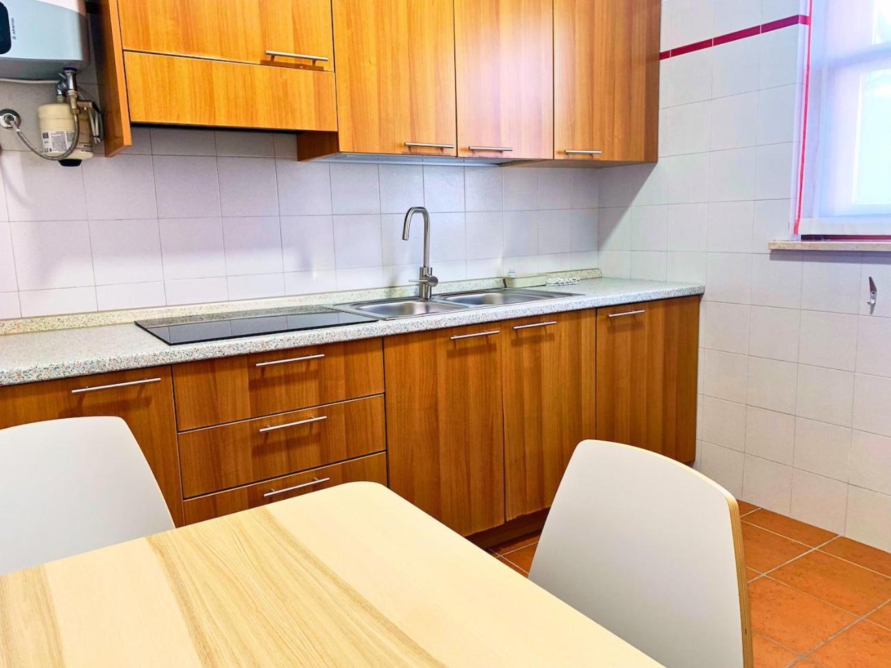 Borgo Terra Village Фаганя Екстериор снимка