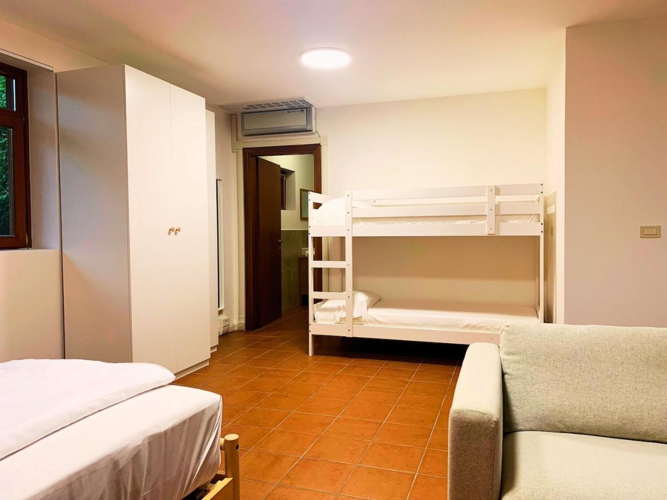 Borgo Terra Village Фаганя Екстериор снимка