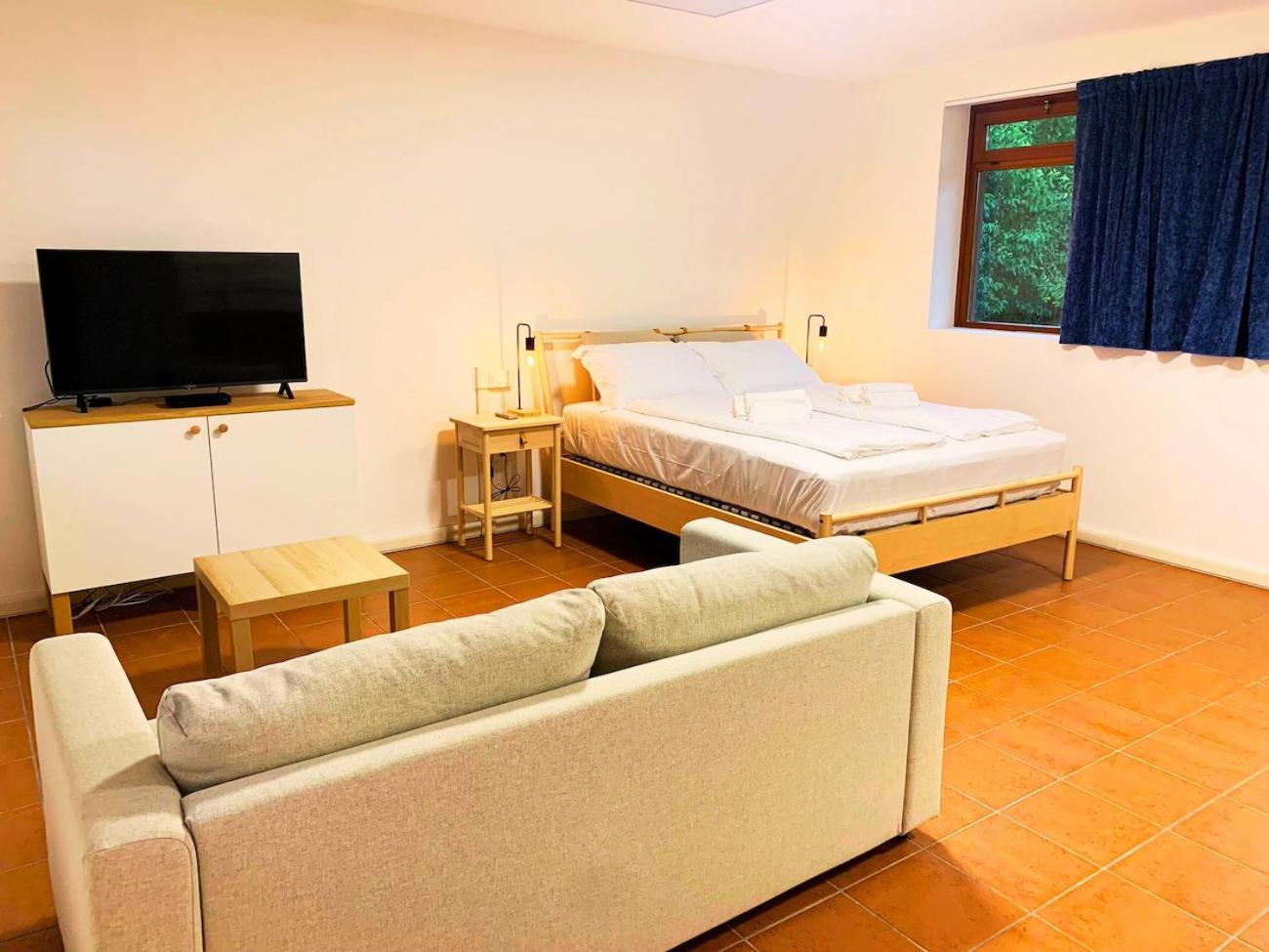 Borgo Terra Village Фаганя Екстериор снимка