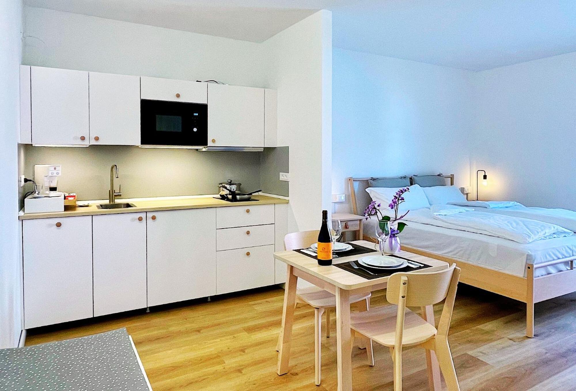 Borgo Terra Village Фаганя Екстериор снимка