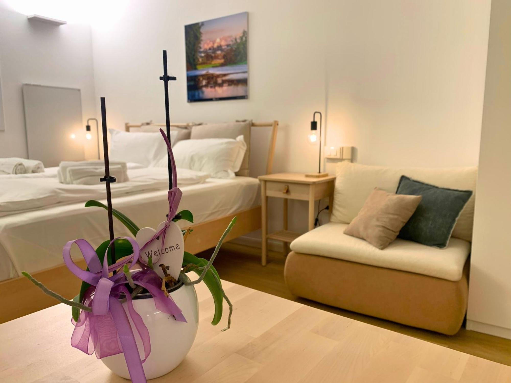 Borgo Terra Village Фаганя Екстериор снимка